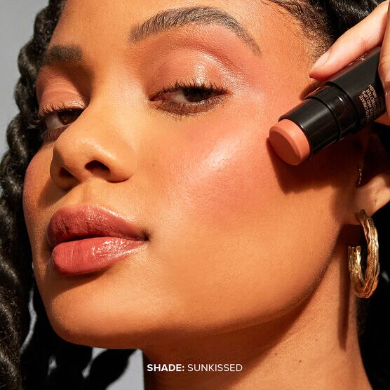 NUDIES MATTE BRONZE SUNKISSED